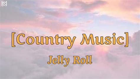 Jelly Roll - Save Me (Lyrics) | Best Singer jelly roll - YouTube