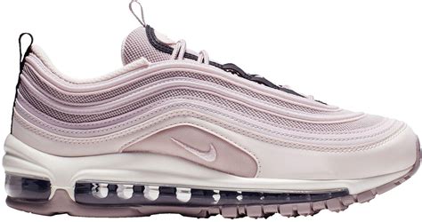 Nike Synthetic Air Max 97 in Light Pink (Pink) - Lyst