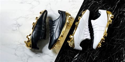 RISE FOR THE KING: INTRODUCING PREMIUM EDITIONS OF THE PUMA KING ...