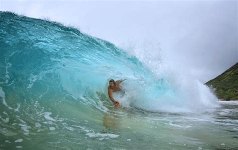 Sandy Beach Park, Oʻahu Hawaiʻi » 2024