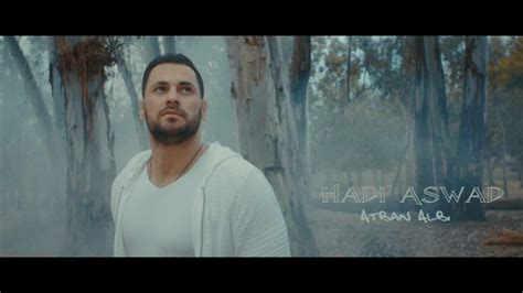 Hadi Aswad ready to launch his new music video The Arabnights Radio