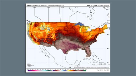 Texas Heat Wave 2024 Effects - Dee Melisent