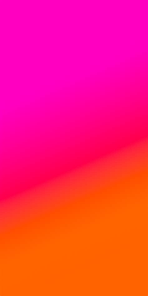 Pink And Orange Wallpapers and Backgrounds 4K, HD, Dual Screen