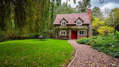 Old Mill Cottage | National Trust | Holiday rental, Cottage, Holiday ...