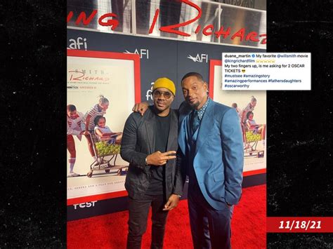 Will Smith Rep Denies Allegation He Had Sex with Duane Martin - showbizztoday