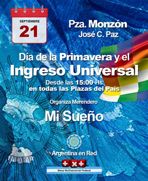 21 de Septiembre - Argentina en Red