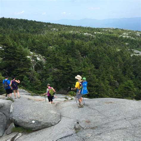 NH's Mount Monadnock is a hiking challenge - News | Khaleej Times