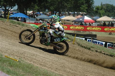 Freestone MX 2010 | Freestone Motocross races in Wortham, Te… | Flickr