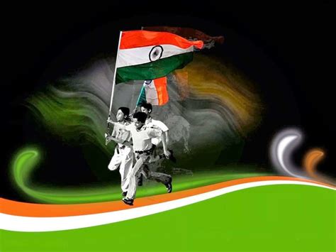 Indian Tiranga Wallpapers - Wallpaper Cave