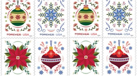 Usps Holiday Stamps 2024 Schedule - Cinda Modestine