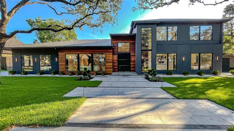 INSIDE A ULTRA LUXURY MODERN HOUSE TOUR + POOL IN DALLAS TEXAS | 5 Bed ...