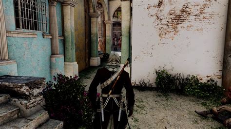 Assassin's Creed IV: Black Flag Ultra Photorealistic Graphics Mod | Assassin's Creed Black Flag ...