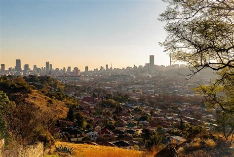 A First-timer’s Guide To Johannesburg | Rough Guides