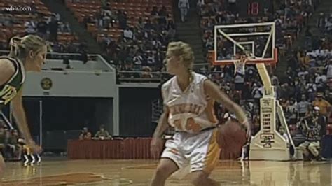 UT to introduce Coach Kellie Harper today | wbir.com