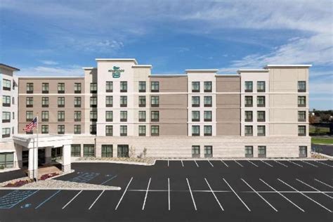 Budget Hotel in Albany (NY) : Homewood Suites by Hilton Albany ...