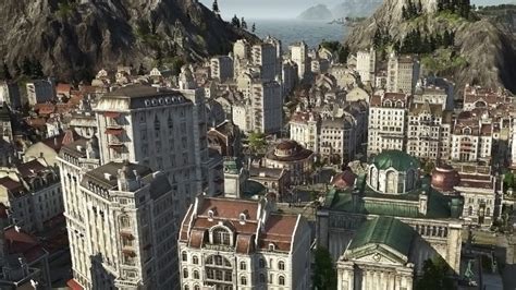 Anno 1800 mods – a quick guide