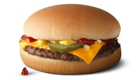 McDonald’s Increases Price of Cheeseburger for First Time in 14 Years | Flipboard