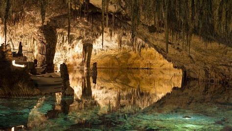 Caves of Drach | Cuevas del Drach | Porto Cristo Caves | Mallorca