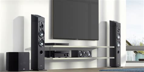 Expand your home theater: Sony Dolby Atmos Speaker pair at $98 (50% off), more