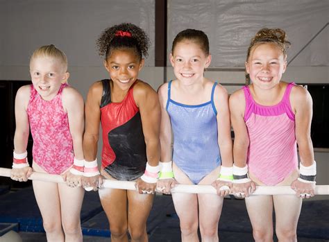 Tumblebees Ultimate Gym Greensboro: DYK? Gymnastics Can Help Kids ...