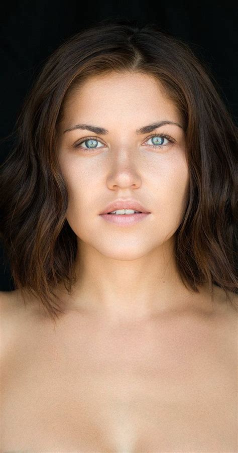 Pictures & Photos of Marika Dominczyk | Marika dominczyk, Marika, Female celebrity crush