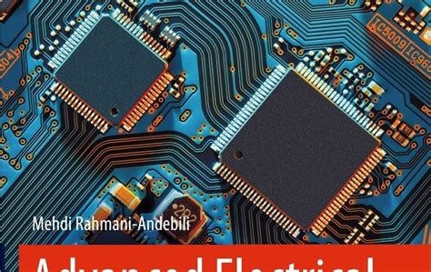 Advanced Electrical Circuit Analysis