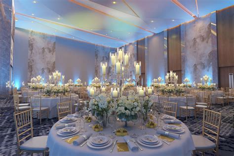 The St. Regis Chicago | Wedding Venues | Chicago, Illinois