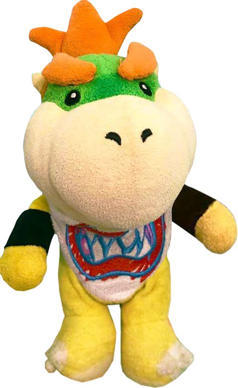 Bowser Junior | SuperMarioLogan Wiki | FANDOM powered by Wikia