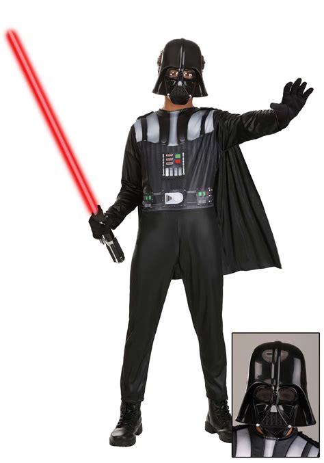 Star Wars Darth Vader Kid's Costume