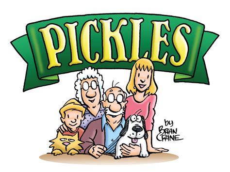 Pickles Syndication - The Washington Post