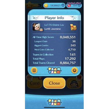 Disney Tsum Tsum Game reviews in Video Games - ChickAdvisor