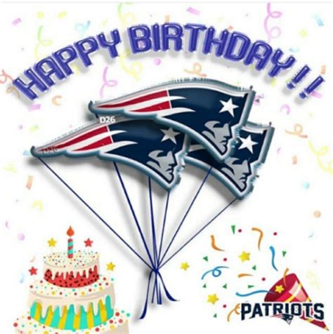 Happy birthday @tombrady 🎉🎂 | Happy birthday for him, Happy birthday ...