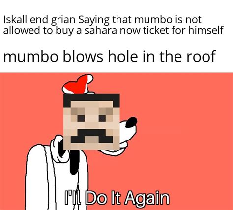 Mumbo jumbo : MumboJumboYouTube