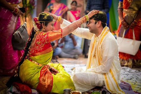 South Indian Marriage Rituals, Culture & Traditions - A complete Guide