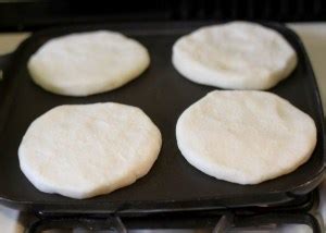 Arepas – One Vanilla Bean