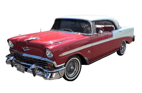 Classic car 1957 Chevrolet Chevrolet Bel Air Tires Plus - classic background png download - 1040 ...