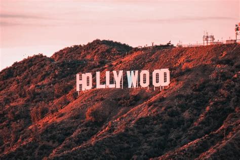 Hollywood Sign History, Views, and How To See It Up-Close – Blog