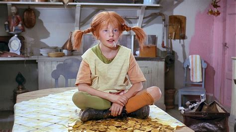 Watch Pippi Longstocking Streaming Online - Yidio