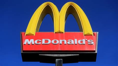 McDonald's China releasing Oreo, Spam burger for limited time | FOX 9 ...