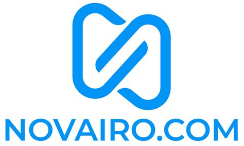 Packaging & Label Design – Novairo