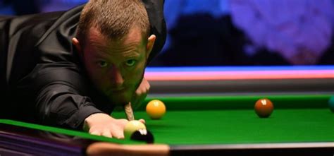 Snooker scores: Mark Allen reaches Players Championship final