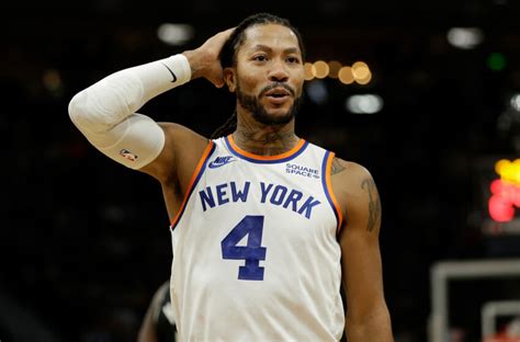 3 reasons why Derrick Rose will be a vital factor for Knicks in 2022-2023