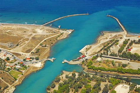 Korinthos Channel North Bridge in Korinthos, Greece - bridge Reviews - Phone Number - Marinas.com