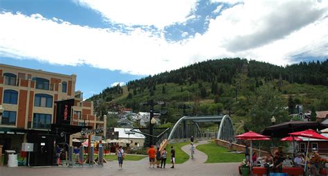 The Park City Alpine Slide | Park City Rental Properties