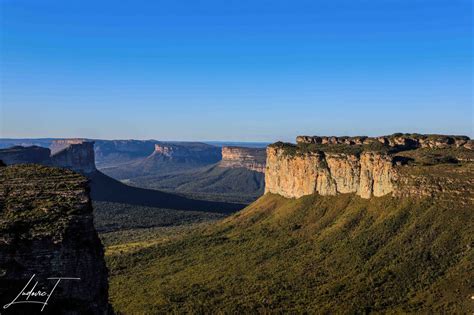 Chapada Diamantina - Brésil - Spicy-World