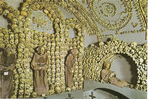 Museum and Crypt of Capuchins (Rome) - All You Need to Know BEFORE You Go