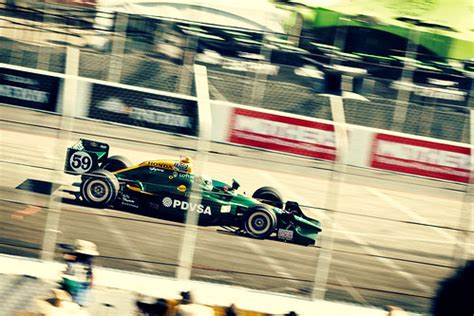 KV Racing Technology Lotus | Garret Voight | Flickr