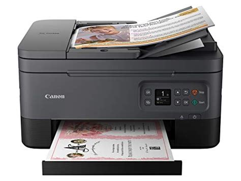 Comparison of Best Scanner Printers 2023 Reviews