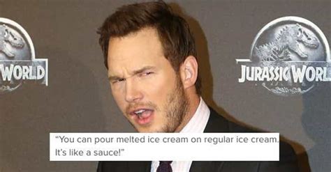 28 Lovable Chris Pratt Quotes That'll Make You Just Adore Him