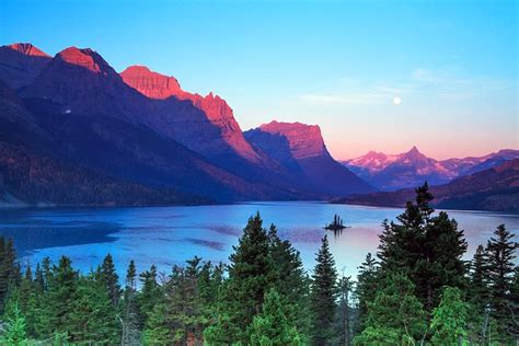 15 Best Lakes in Montana | PlanetWare